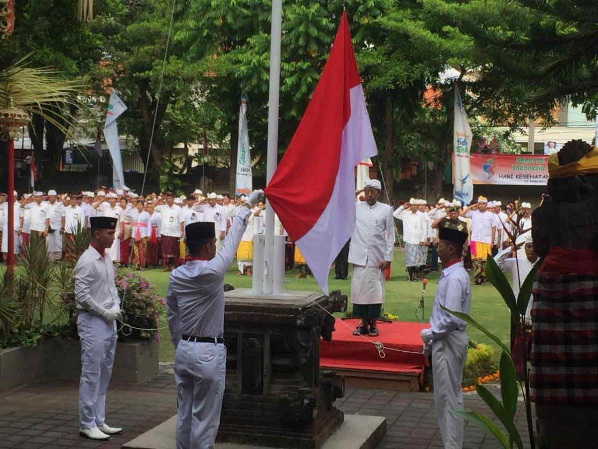 generasi bali sehat