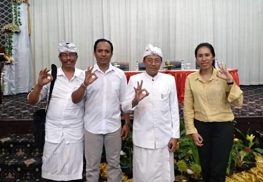 layanan tes HIV