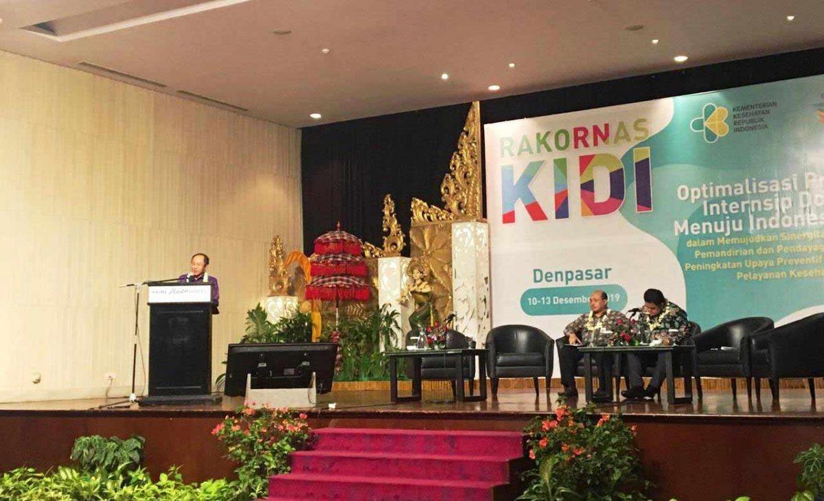rakornas KIDI