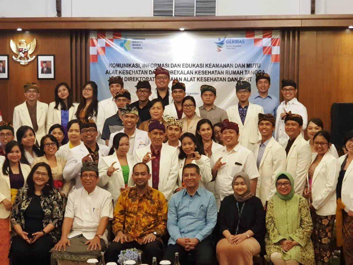 Penggunaan Alat Kesehatan