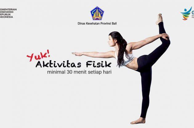 aktivitas fisik