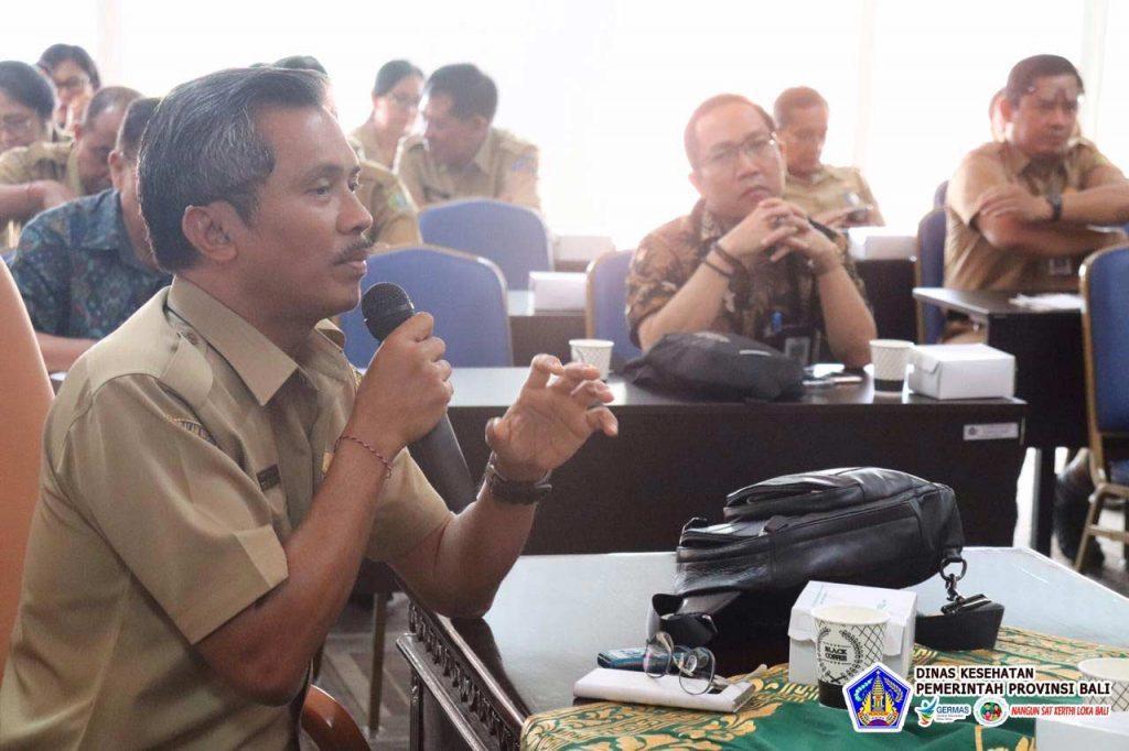 Direktur RS Jiwa Provinsi Bali