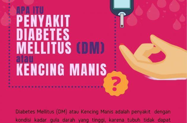 diabetes melitus