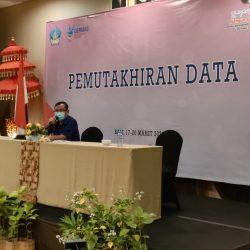 data jesehatan program