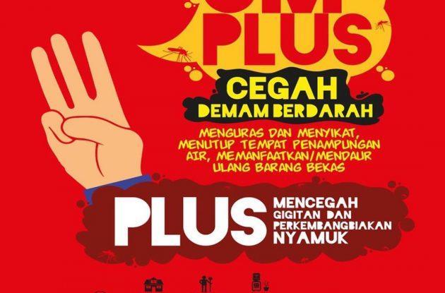 3 M Plus