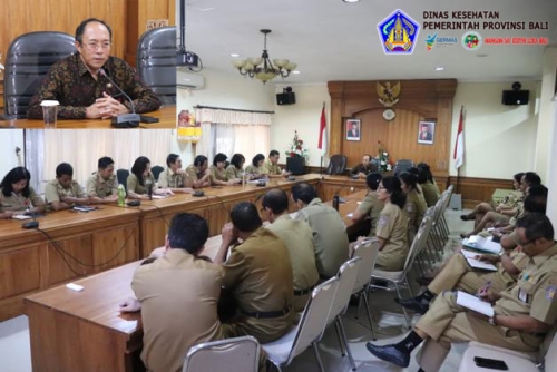 Akselerasi Program dan Kegiatan 2020