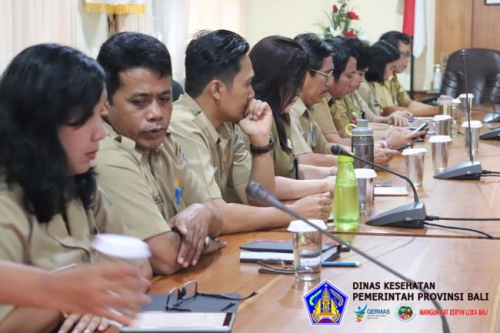 Akselerasi Program dan Kegiatan 2020