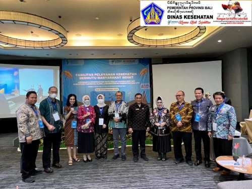 lokakarya peningkatan mutu