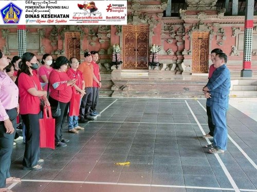 Koordinator Desa KBS desa Panjer