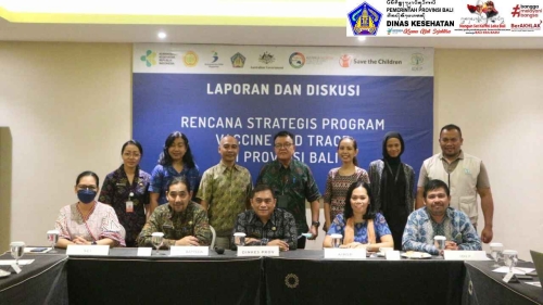 pelaksanaan vaksinasi golongan masyarakat